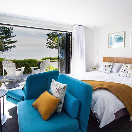 The Hamptons Bed & Breakfast Kaikoura Exterior photo