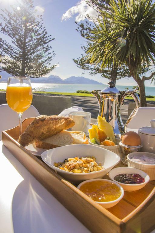 The Hamptons Bed & Breakfast Kaikoura Room photo