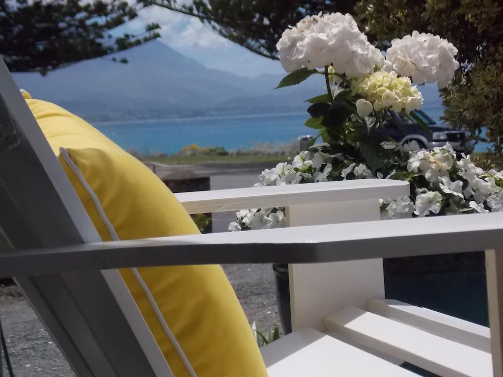 The Hamptons Bed & Breakfast Kaikoura Room photo