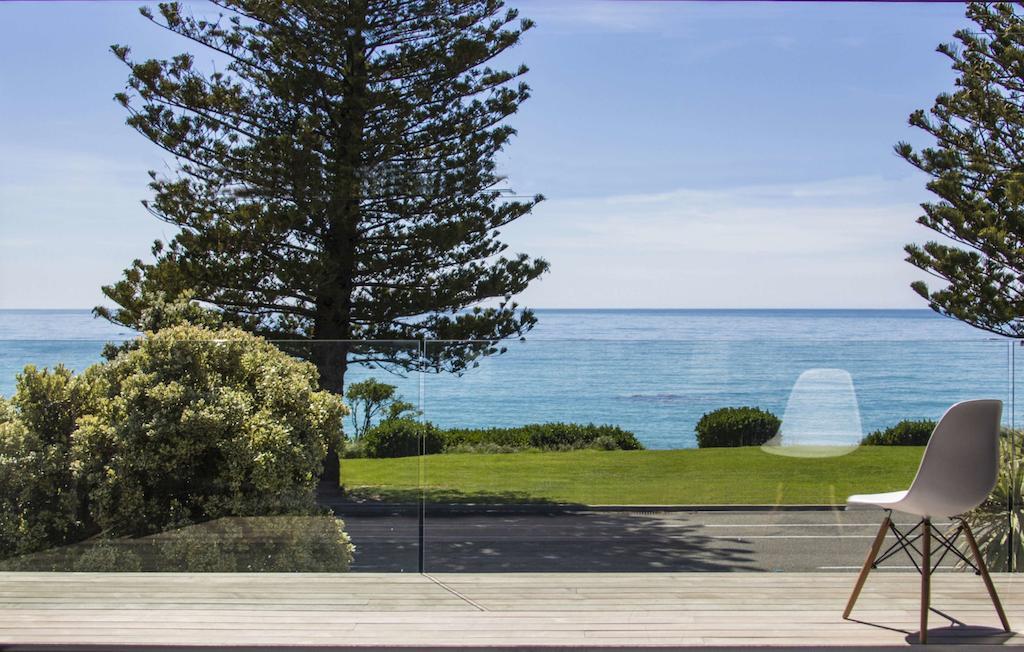 The Hamptons Bed & Breakfast Kaikoura Exterior photo