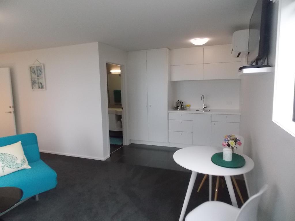 The Hamptons Bed & Breakfast Kaikoura Exterior photo