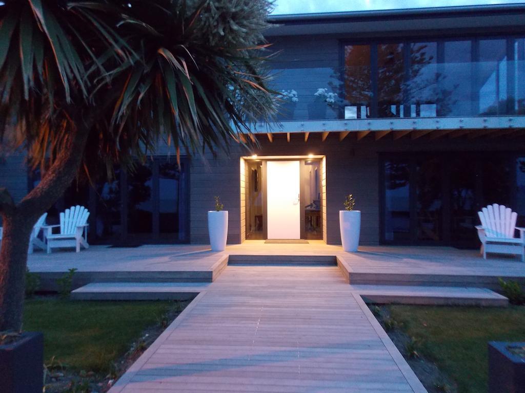 The Hamptons Bed & Breakfast Kaikoura Exterior photo
