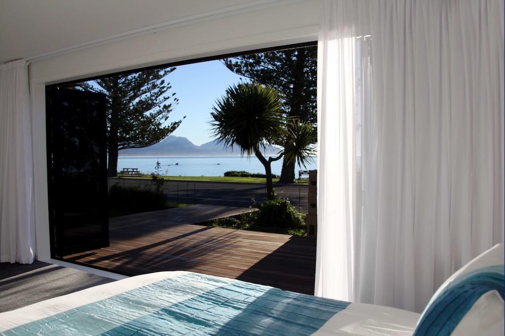 The Hamptons Bed & Breakfast Kaikoura Exterior photo