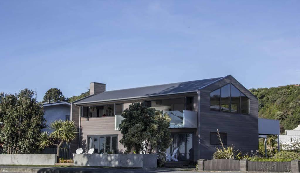 The Hamptons Bed & Breakfast Kaikoura Exterior photo